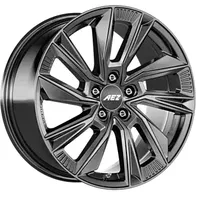 AEZ Havanna grey 10 0x20 5x112 ET39 MB66 6