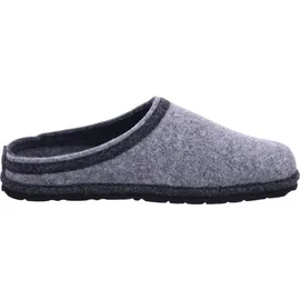 ROHDE Pantoffeln Grau 44