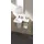 Villeroy & Boch Subway 2.0 Waschbecken-Halbsäule 19,4 x 30 cm