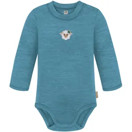 normani Outdoor Sports normani Body Tuai blau | grün / oliv / weiß 68