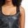 adidas Pleather Corset Damen BLACK 36