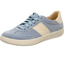 Legero Silence Damen Angel Blue 43