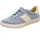 Legero Silence Damen Angel Blue 43