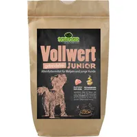 Schecker Trockenfutter - VOLLWERT Junior für Welpen 1,5 kg