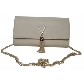 Valentino Divina Clutch Beige