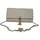 Valentino Divina Clutch Beige
