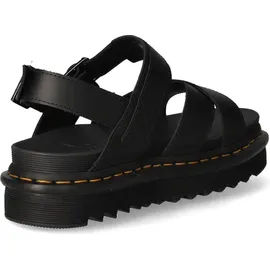 Dr. Martens Voss II black hydro 41