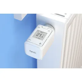 AVM Smart Thermo 302 Heizkörperthermostat