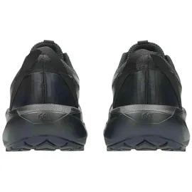 Asics Gel-Venture 11 Damen Schwarz / Grau 39