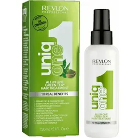 Revlon Uniq One Green Tea Spray Haarkur 150 ml