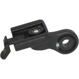 Cat Eye CATEYE Rücklichthalterung Vertikal Adapter 5440990 One Size - sichere Montage....