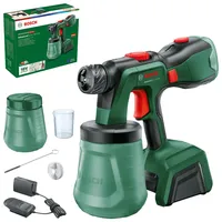 Bosch Feinsprühsystem AdvancedSpray 18V-500