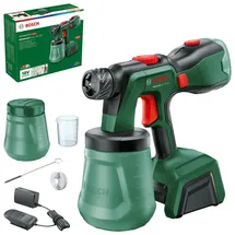 Bosch Feinsprühsystem AdvancedSpray 18V-500