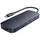 Targus Hyper HyperDrive EcoSmart Gen.2 Univ USB-C 8-in-1