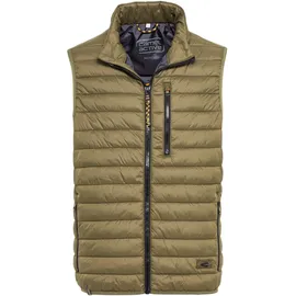 CAMEL ACTIVE Steppweste Braun M