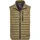 CAMEL ACTIVE Steppweste Braun M