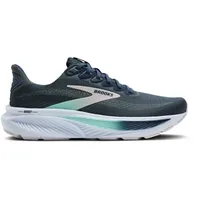 Brooks Ghost 17 Damen Spellbound/Yucca/Pink 44