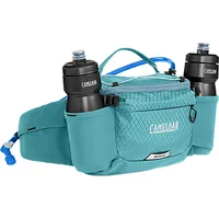 CamelBak M.U.L.E. 5 Hüfttasche (Größe 3.5L+1.5L Reservior, blau)