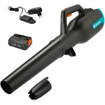 Gardena PowerJet 18V P4A inkl. 1 x 2,5 Ah