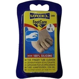 Health Care Products Vertriebs GmbH ZEHENSCHUTZKAPPE S/M/L