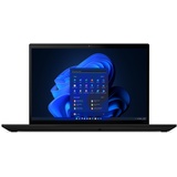 Lenovo ThinkPad P16s G2 (Intel) Villi Black, Core i7-1360P, 16GB RAM, 512GB SSD, RTX A500, DE (21HK0019GE)
