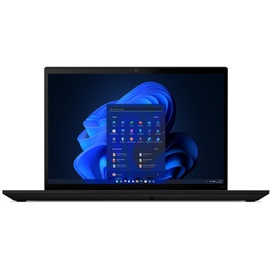 Lenovo ThinkPad P16s G2 (Intel) Villi Black, Core i7-1360P, 16GB RAM, 512GB SSD, RTX A500, DE (21HK0019GE)