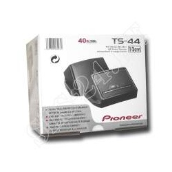 Pioneer TS-44 Breitband-Aufbaulautsprecher 40 Watt 10cm Aufbau Lautsprecher