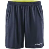 Craft Extend Shorts Herren 390000 navy XS