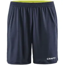 Craft Extend Shorts Herren 390000 navy XS