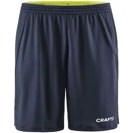 Craft Extend Shorts Herren 390000 navy XS