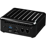 ASRock NUC BOX-J6412 - Barebone