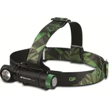 GP Discovery GPDISHLCH35BL131 Stirnlampe 60h 153g