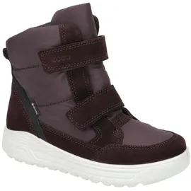 ECCO URBAN SNOWBOARDER für Kinder, rot, Größe 30