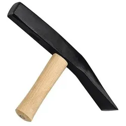 Pflastererhammer Berliner Form 2000g