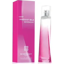 Givenchy Very Irrésistible Eau de Toilette 50 ml