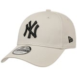 New Era - 940 MLB League essential NEYYAN (STN) Größe: OS