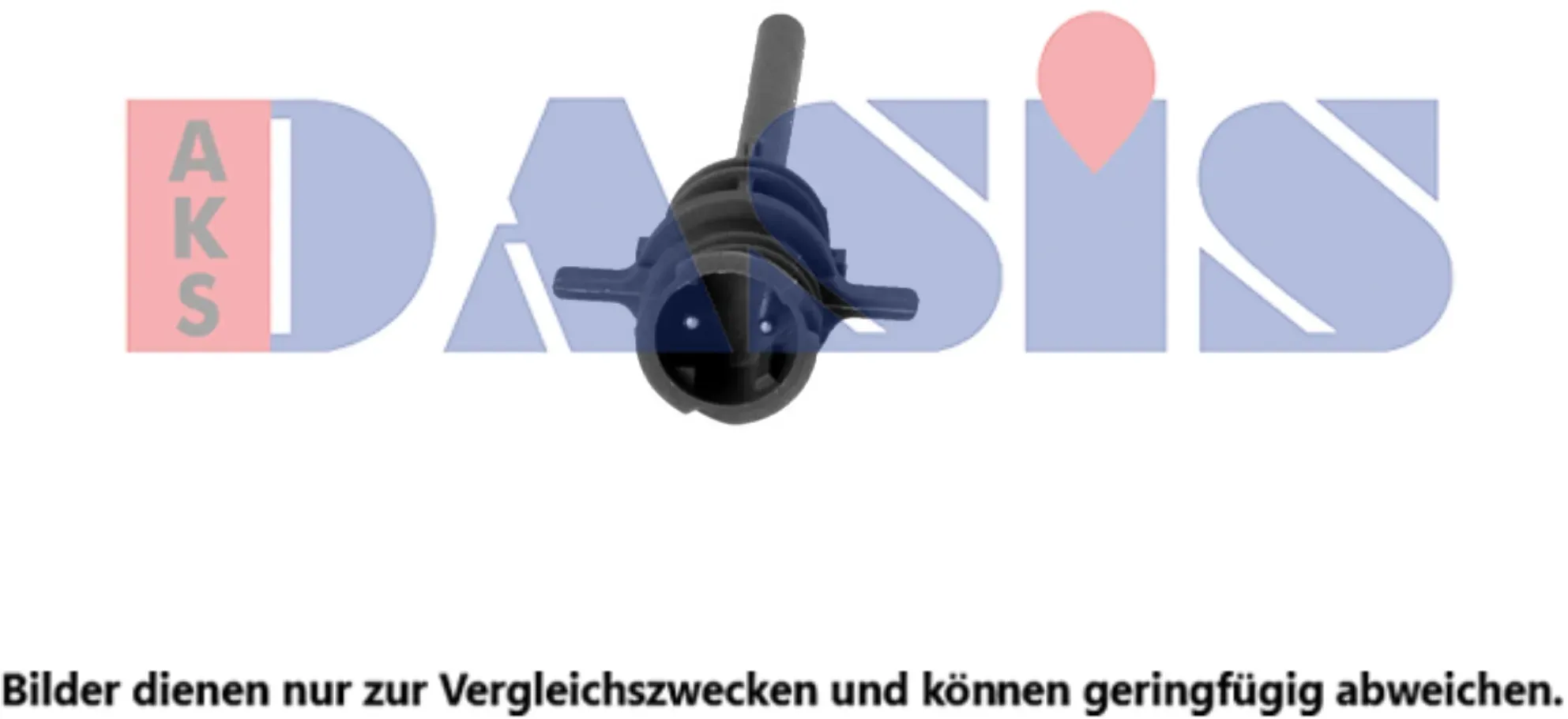 AKS DASIS 751136n für Volvo RENAULT TRUCKS