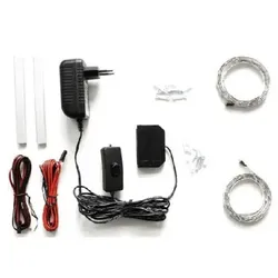 MCA Santori Beleuchtung 2er Set LED Band 026033ZB