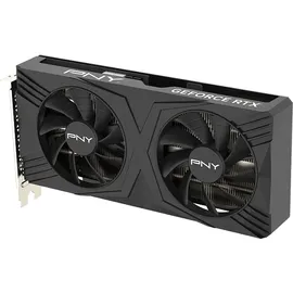PNY GeForce RTX 4070 Verto Dual Fan 12 GB GDDR6X VCG407012DFXPB1