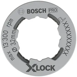 Bosch Diamanttrockenbohrer X-LOCK Ø 32 mm
