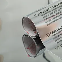 d-c-fix Spiegeleffektfolie 90 cm x 1,2 m