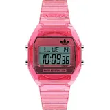 adidas Digital Two Crystal Resin 40 mm AOST25540