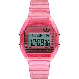 adidas Digital Two Crystal Resin 40 mm AOST25540
