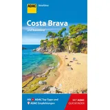 Adac Reiseführer Costa Brava und Barcelona