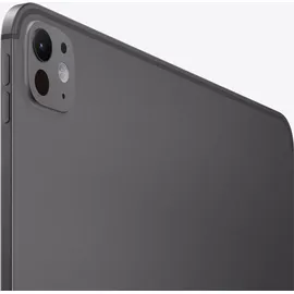 Apple iPad Pro 13" (7. Generation 2024) 512 GB Wi-Fi + Cellular space schwarz