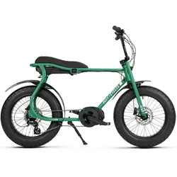 Ruff Cycles Lil Buddy Performance Grün Modell 2025