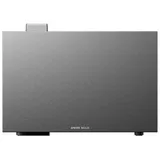 Anker Balkonkraftwerk Anker SOLIX BP5000 Erweiterungsakku 5 kWh für Solarbank 4 Pro, 2500 W, (Set), LiFePO4, IP66 grau