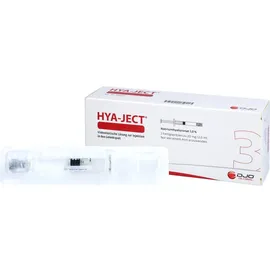ormed gmbh - a company of enovis HYA-JECT