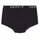 NAME IT Nkfhipster 2P Noos Unterhose, Black/Pack:w/ Black, 116 EU - 116