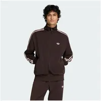 adidas FIREBIRD Track Top braun L